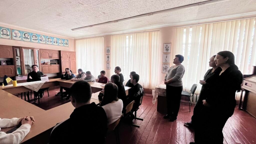 Нова зустріч із старими друзями yzobrazhenye viber 2024 03 07 15 37 41 598