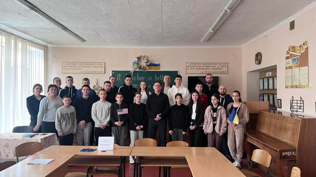 Нова зустріч із старими друзями yzobrazhenye viber 2024 03 07 15 38 07 222