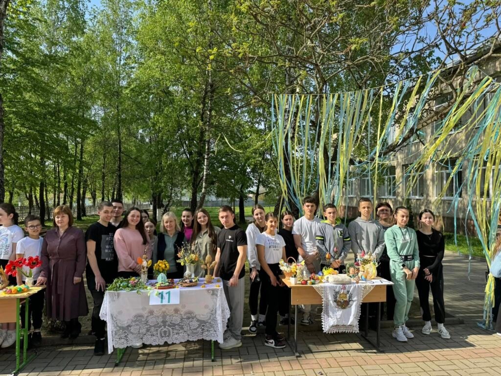 Воскресни, писанко! 434865611 969410165185369 7136635218088943348 n