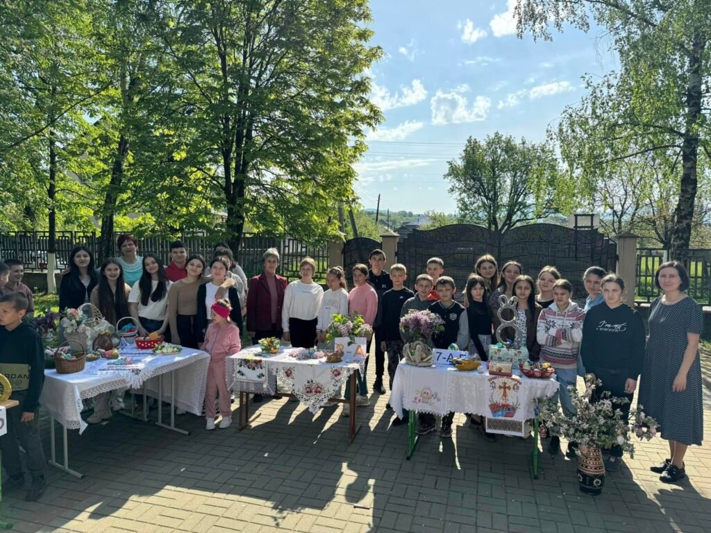 Воскресни, писанко! 434877667 969411815185204 6903317015243190458 n