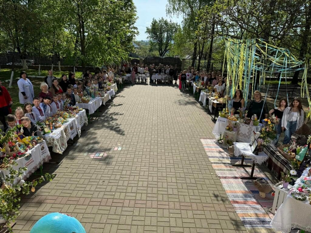 Воскресни, писанко! 434976084 969409898518729 4515812433274266817 n