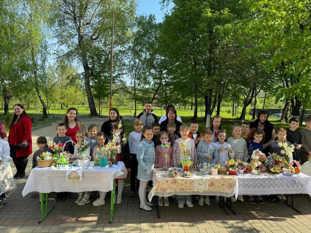 Воскресни, писанко! 435102749 969410308518688 9122022046311033646 n