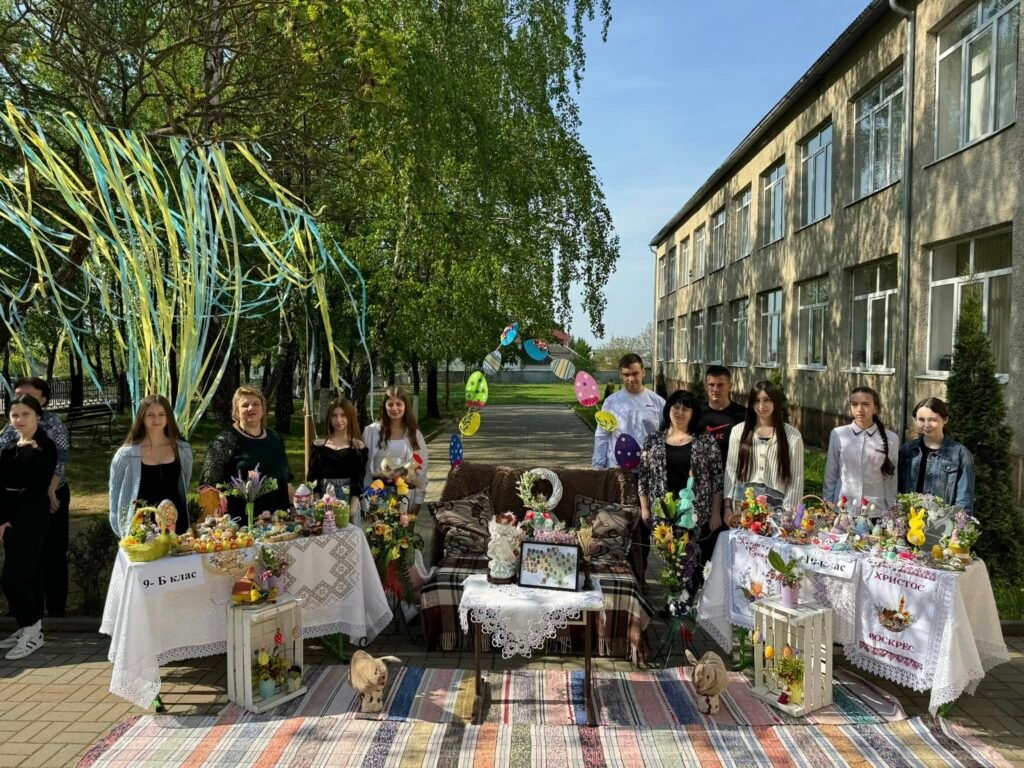 Воскресни, писанко! 437375466 969410278518691 8438780166660907428 n