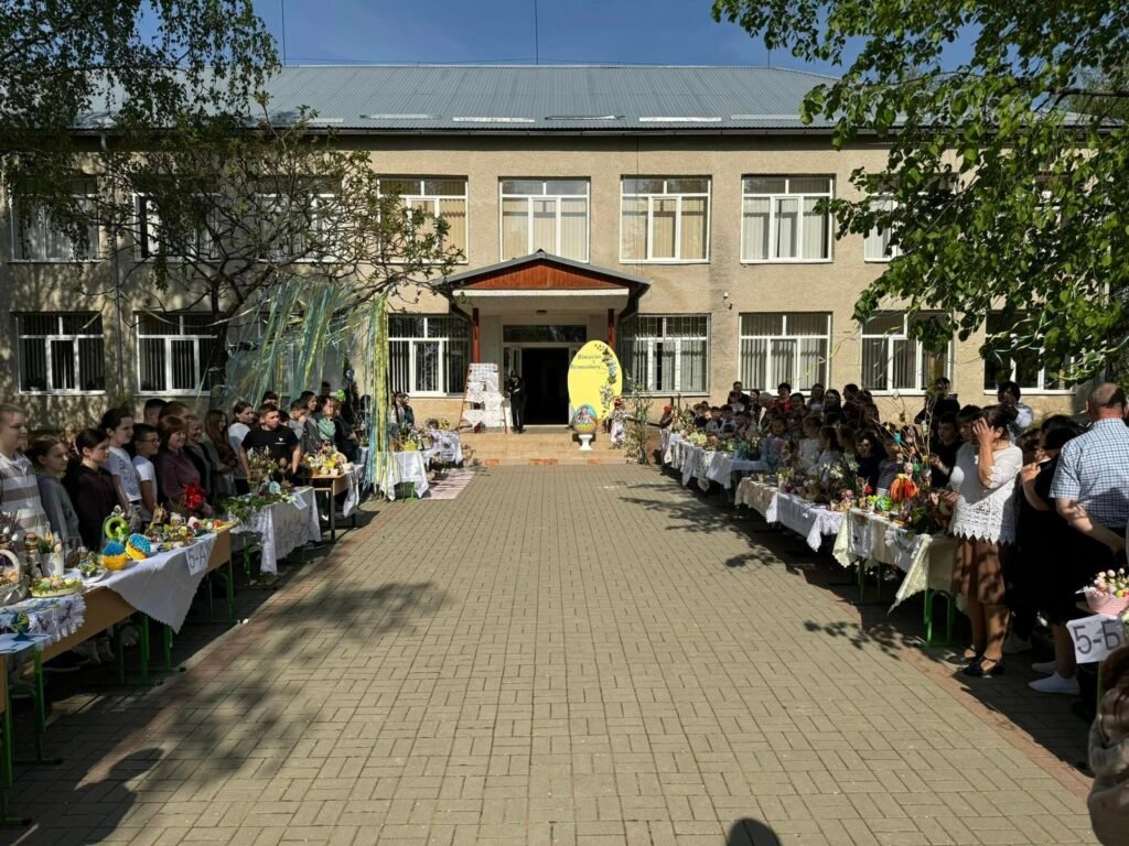 Воскресни, писанко! 437380571 969411695185216 578765182057773052 n