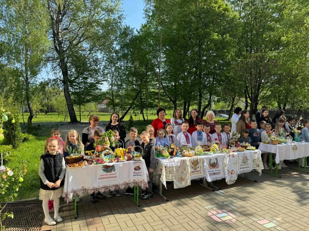 Воскресни, писанко! 437607585 969411498518569 3201631672298875052 n