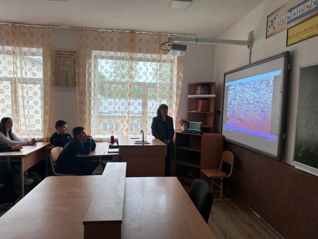 День пам’яті та перемоги над нацизмом у Другій світовій війні 1939–1945 років 1715245914446081