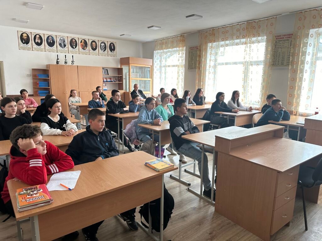 День пам’яті та перемоги над нацизмом у Другій світовій війні 1939–1945 років 1715245915375813