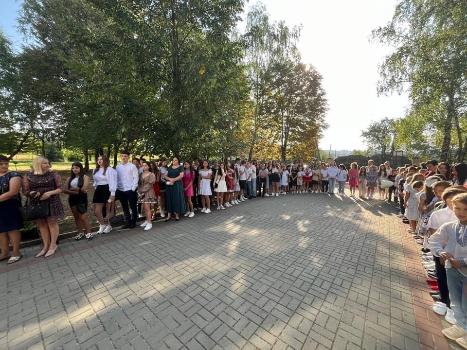 Свято Першого дзвоника img 8797 1