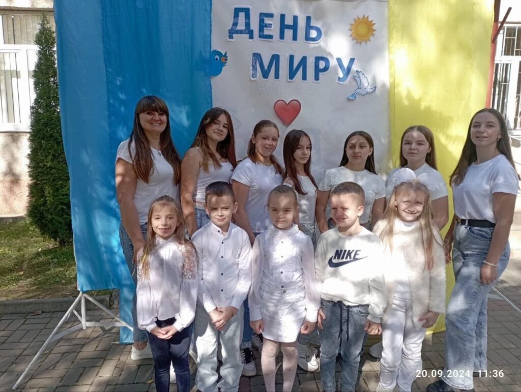 День миру! img 8817