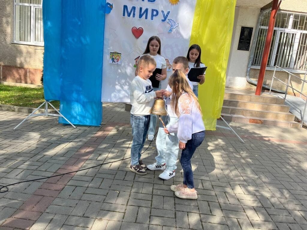 День миру! img 8820