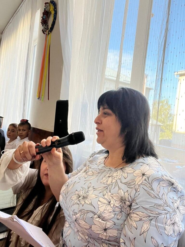 "Добрі та веселі наші вчителі" 556831033 1447075277418853 7075060338810519842 n