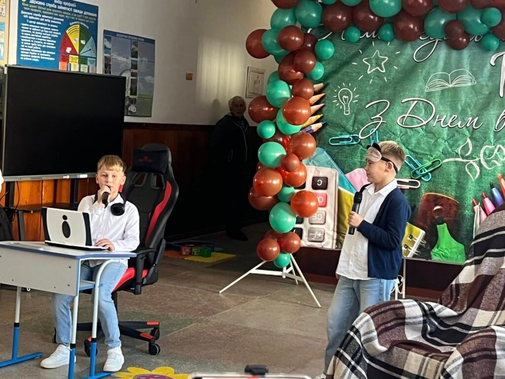 "Добрі та веселі наші вчителі" 557394324 1447075510752163 711606963418997910 n