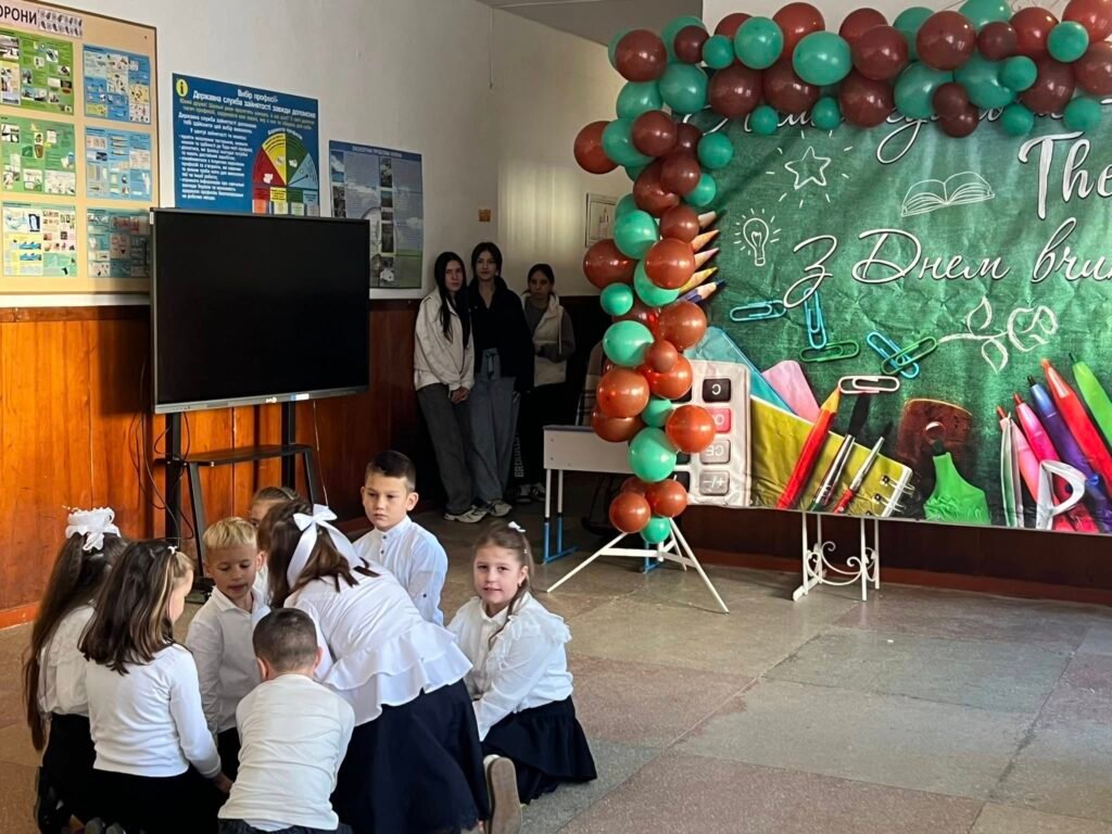 "Мій добрий вчителю..." 557887251 1444905987635782 1159498804075374340 n