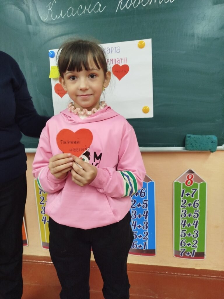 Тематичний урок "Дотики підтримки. Уроки емпатії" 558102519 1452848186841562 3788964405487747969 n