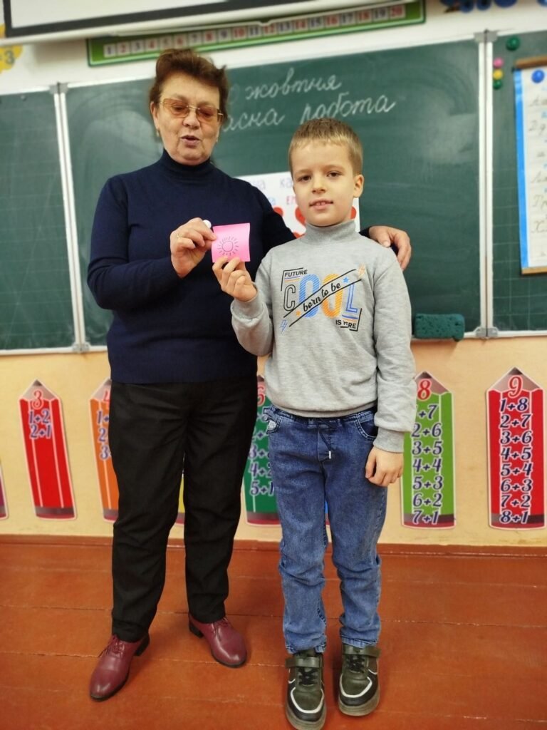 Тематичний урок "Дотики підтримки. Уроки емпатії" 558936899 1452848273508220 5634617141580109883 n