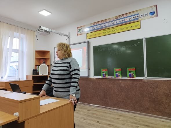 "Його ім'я - підступний СНІД" 591607750 1503956041730776 5660350788340087479 n