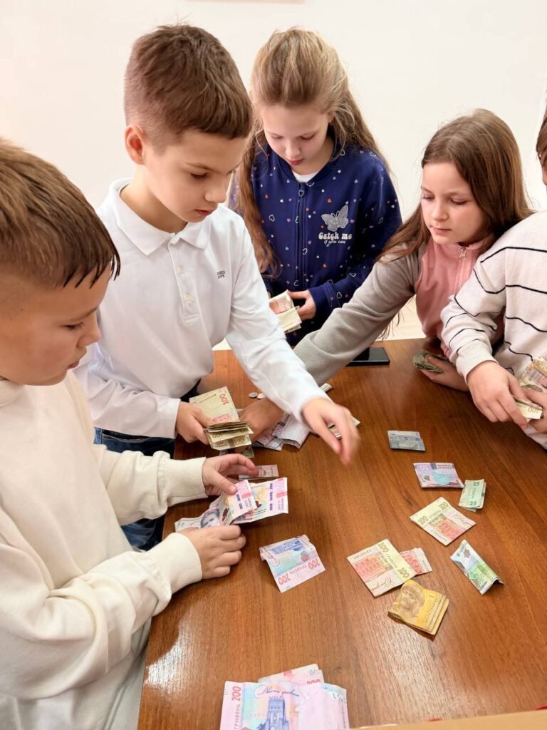 "Розтопи своє серце - допоможемо дітям разом" 596633500 1513438277449219 309751005971633446 n