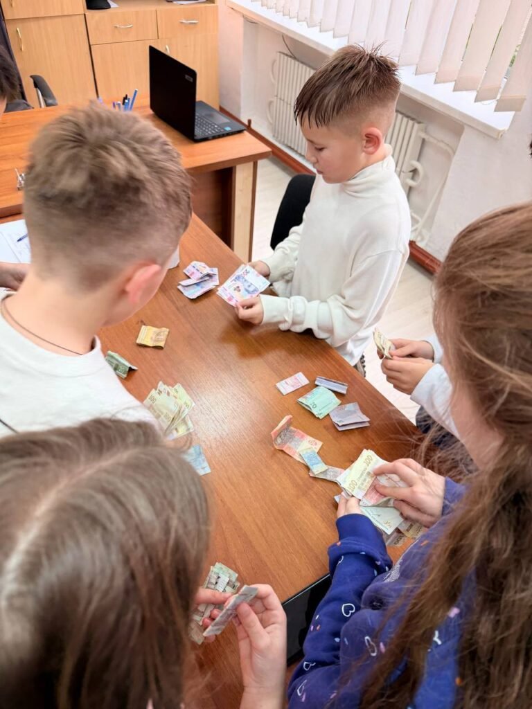 "Розтопи своє серце - допоможемо дітям разом" 597559399 1513438310782549 6778670918395233772 n