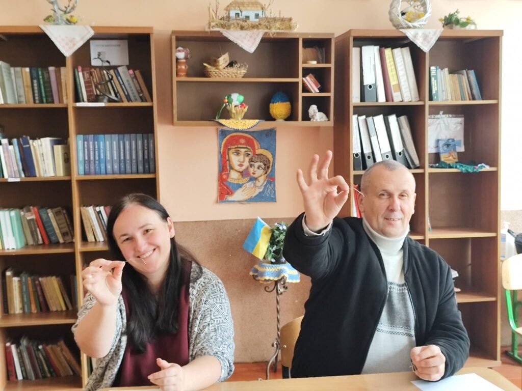 Відкрите тренінгове заняття на тему "Стоп! Булінг!" 597663581 1514953490631031 5043582686492108011 n