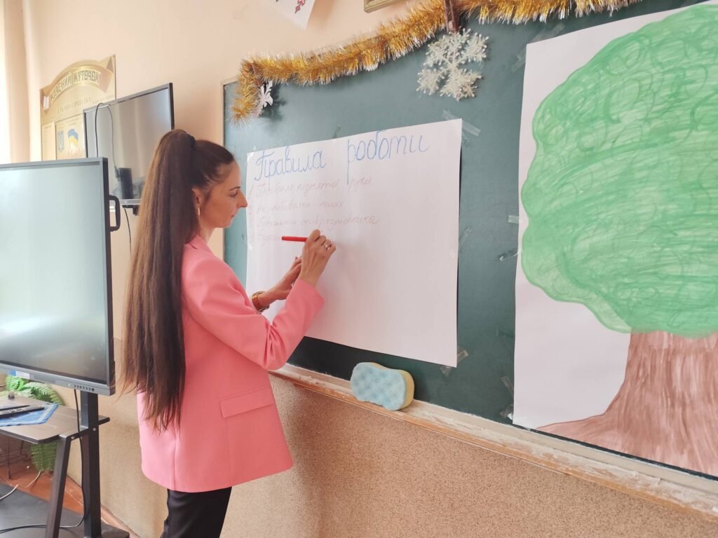 Відкрите тренінгове заняття на тему "Стоп! Булінг!" 598832964 1514952440631136 8022928015179537557 n