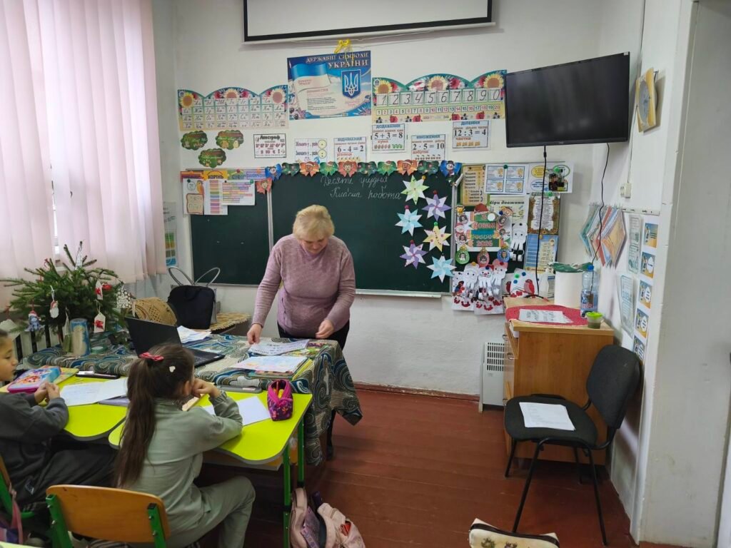 Тиждень читання літератури для дітей 601809271 1518761370250243 4142100174332035595 n