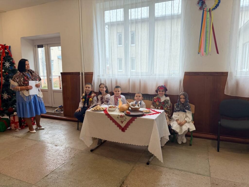 Різдвяні посиденьки 603837959 1526662076126839 1761793026413530934 n