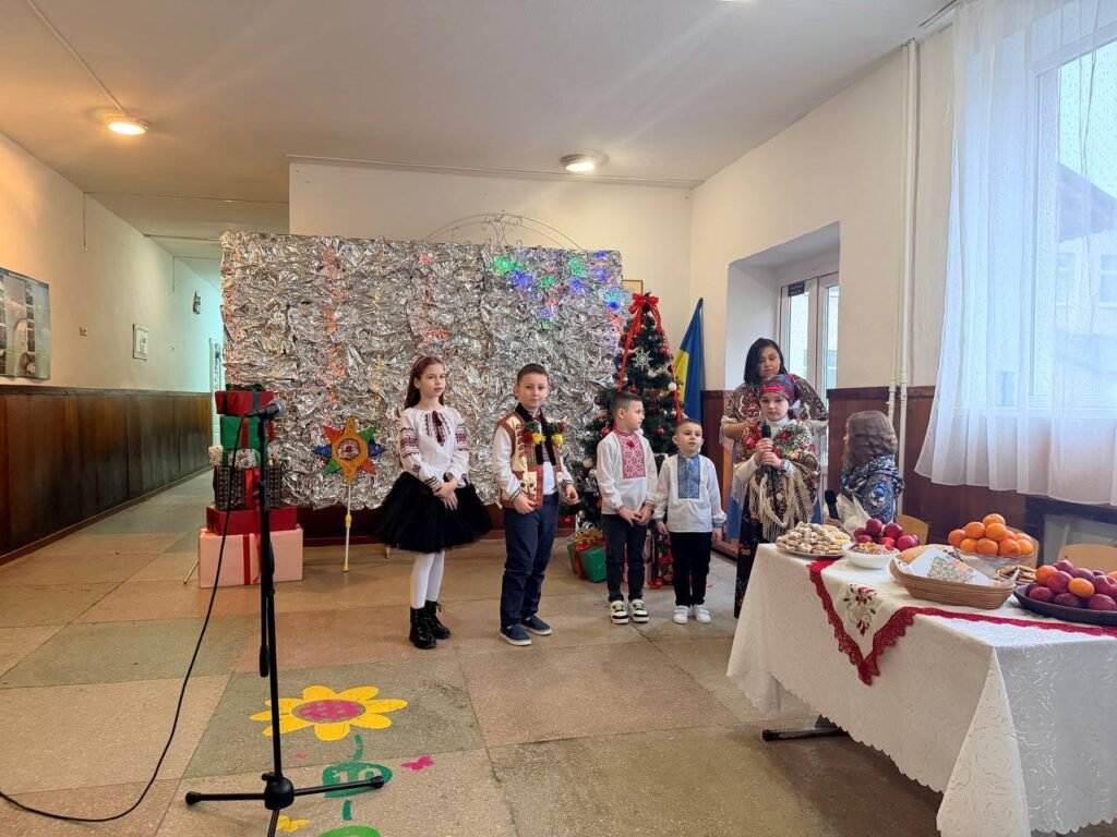 Різдвяні посиденьки 604870359 1526661789460201 7981625881704227635 n