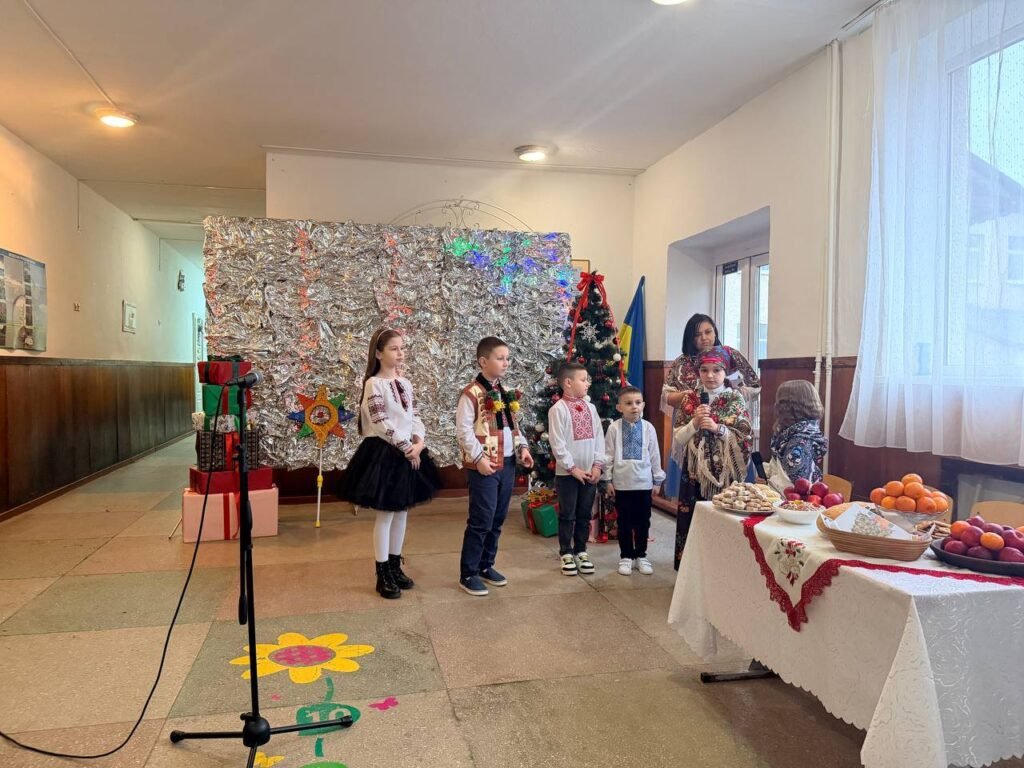 Різдвяні посиденьки 607256046 1526661572793556 4060532610962442883 n