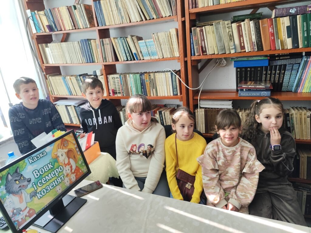 До Міжнародного дня театру 657345424 1611526177640428 6054861697128917995 n