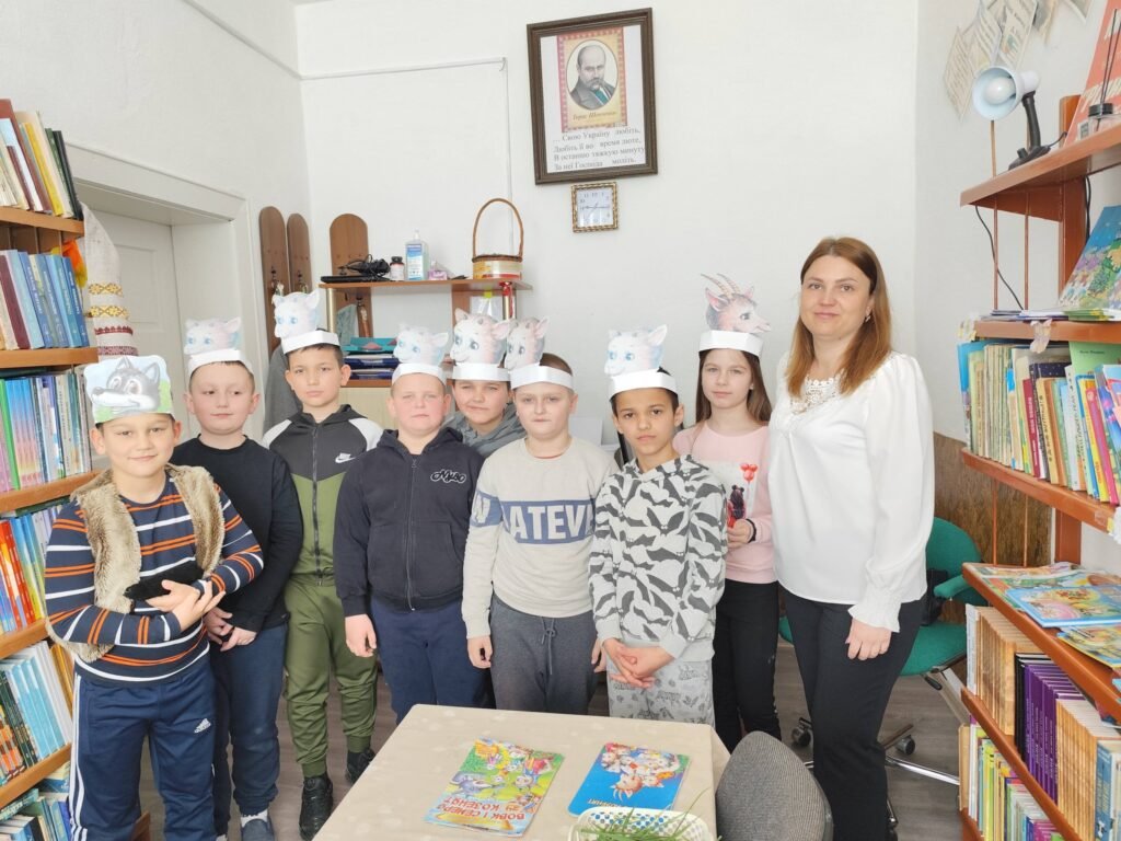 До Міжнародного дня театру 657845244 1611526257640420 1297616204164566847 n