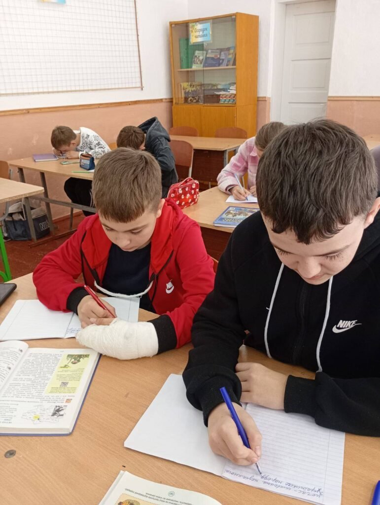 26 квітня 1986 року— дата, яка назавжди розділила життя українців на «до» та «після» 680093303 1639891861470526 167357594579236610 n