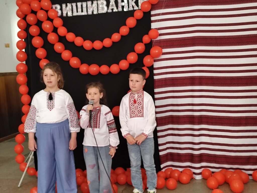 Наш генетичний код 702676777 1664924205633958 2691507715664147840 n