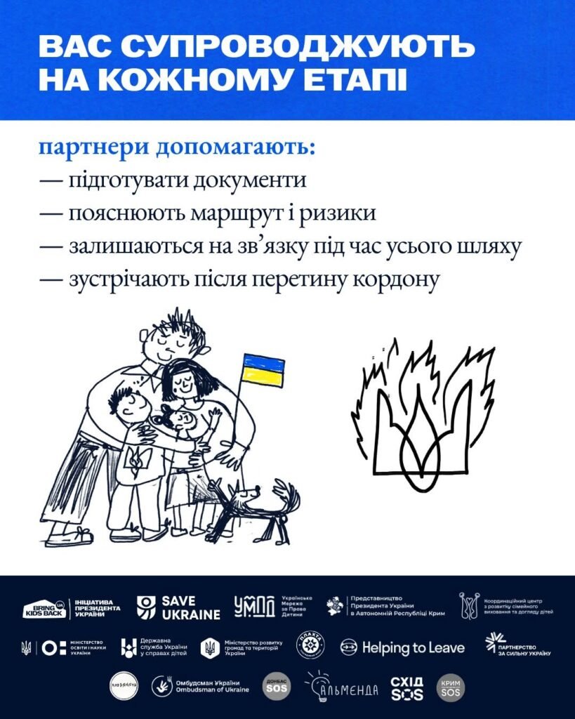 5 міфів щодо вступу в Україні для молоді з окупованих територій 724391410 1694088689384176 7833426555173414710 n