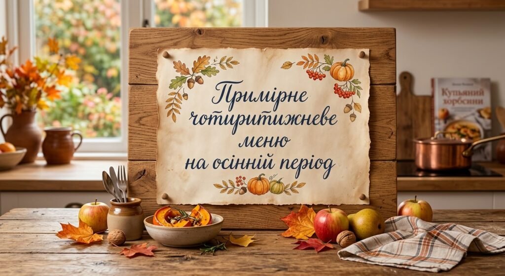 Примірне чотиритижневе меню zobrazhennya viber 2026 09 08 08 40 54 991